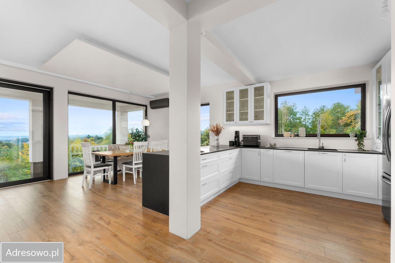 dom wolnostojący, 6 pokoi Sławkowice. Zdjęcie 5