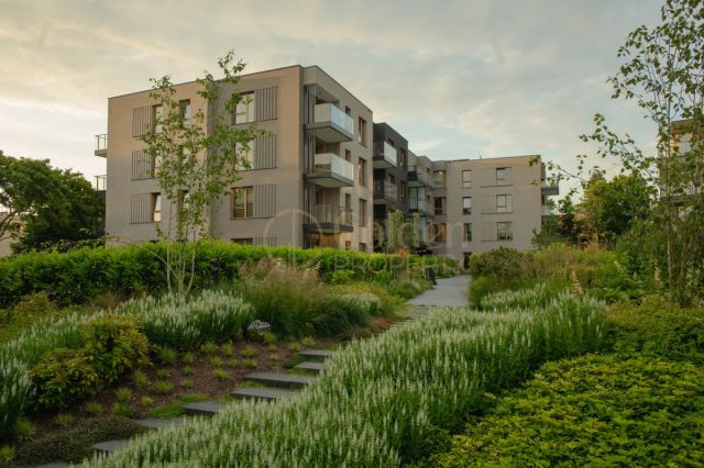 Mieszkanie 2-pokojowe Gdańsk Oliwa, ul. Artura Grottgera. Zdjęcie 3