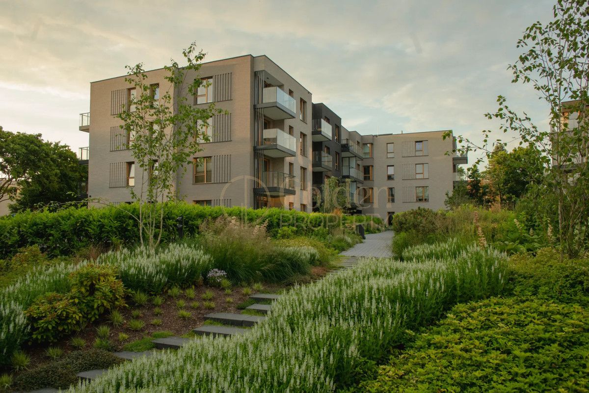 Mieszkanie 2-pokojowe Gdańsk Oliwa, ul. Artura Grottgera. Zdjęcie 3