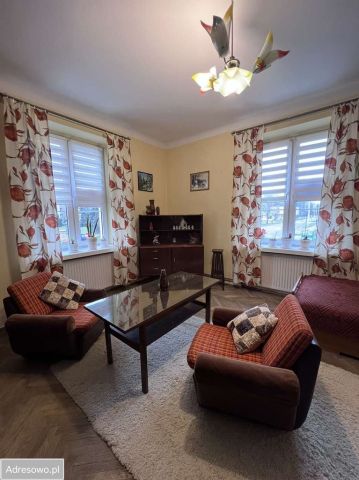 Mieszkanie 4-pokojowe Chełm Dyrekcja. Zdjęcie 1