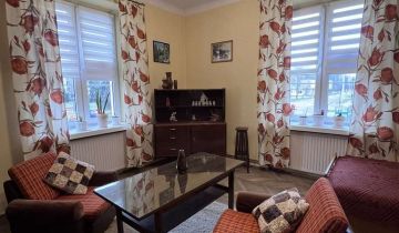 Mieszkanie 4-pokojowe Chełm Dyrekcja