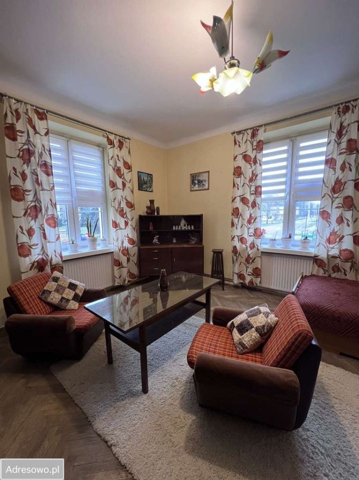 Mieszkanie 4-pokojowe Chełm Dyrekcja