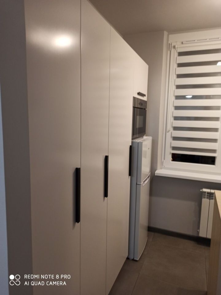 Mieszkanie 1-pokojowe Ruda Śląska Halemba, ul. Energetyków. Zdjęcie 8