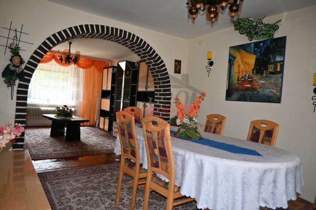 dom wolnostojący, 7 pokoi Biestrzynnik. Zdjęcie 3