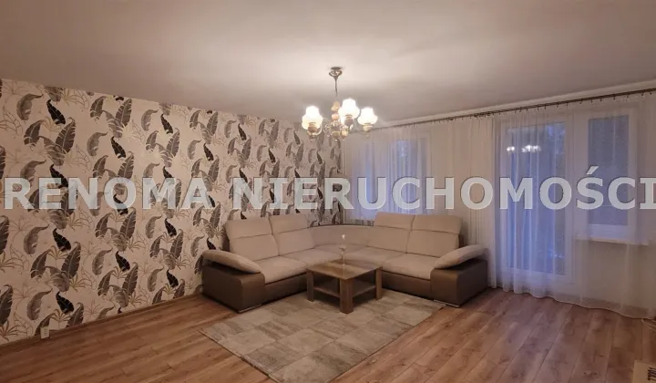 Mieszkanie 2-pokojowe Wałbrzych Podzamcze, ul. Forteczna