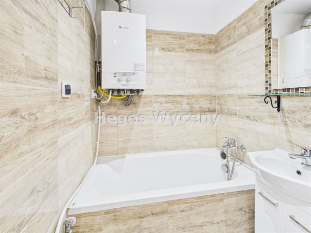 Mieszkanie 2-pokojowe Chocianów. Zdjęcie 9