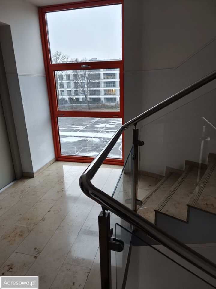 Mieszkanie 1-pokojowe Kraków Krowodrza, ul. Mazowiecka. Zdjęcie 9