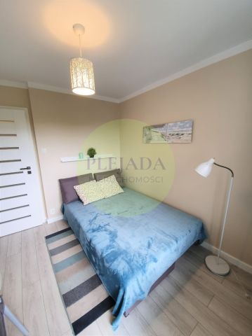 Mieszkanie 2-pokojowe Warszawa Śródmieście, ul. Twarda. Zdjęcie 5