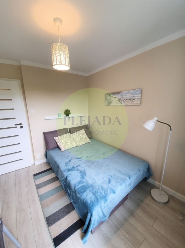 Mieszkanie 2-pokojowe Warszawa Śródmieście, ul. Twarda. Zdjęcie 5