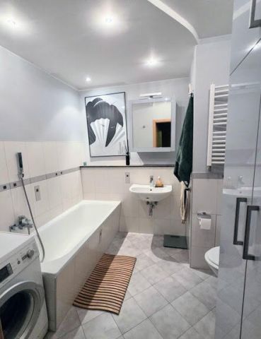 Mieszkanie 2-pokojowe Warszawa Bielany, ul. Sandora Petöfiego. Zdjęcie 7