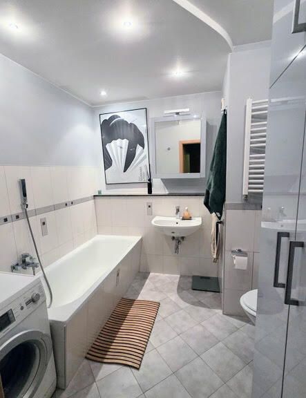 Mieszkanie 2-pokojowe Warszawa Bielany, ul. Sandora Petöfiego. Zdjęcie 7