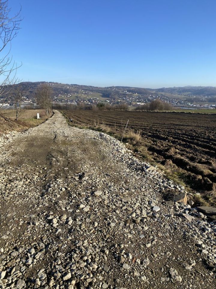 Działka budowlana Rdziostów. Zdjęcie 6