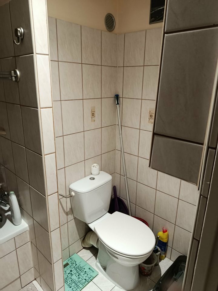 Mieszkanie 2-pokojowe Sosnowiec Środula, ul. Artura Grottgera. Zdjęcie 8