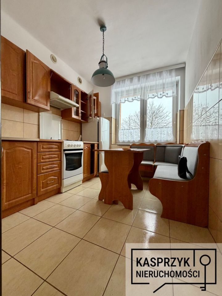 Mieszkanie 1-pokojowe Dukla, ul. Cergowska. Zdjęcie 4