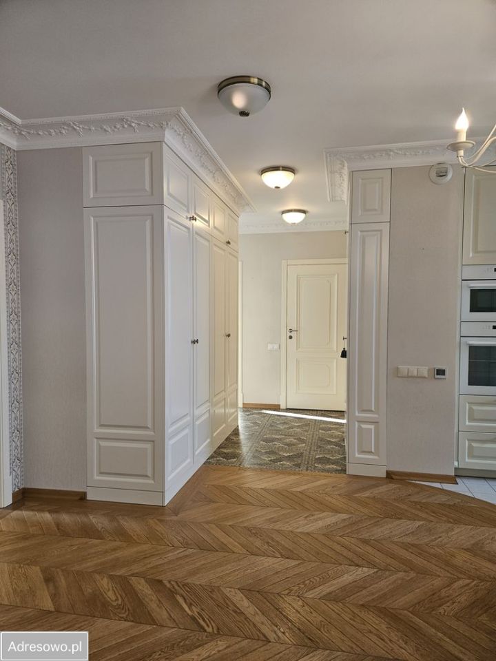 Mieszkanie 5-pokojowe Warszawa Bemowo, ul. Jana Olbrachta. Zdjęcie 10