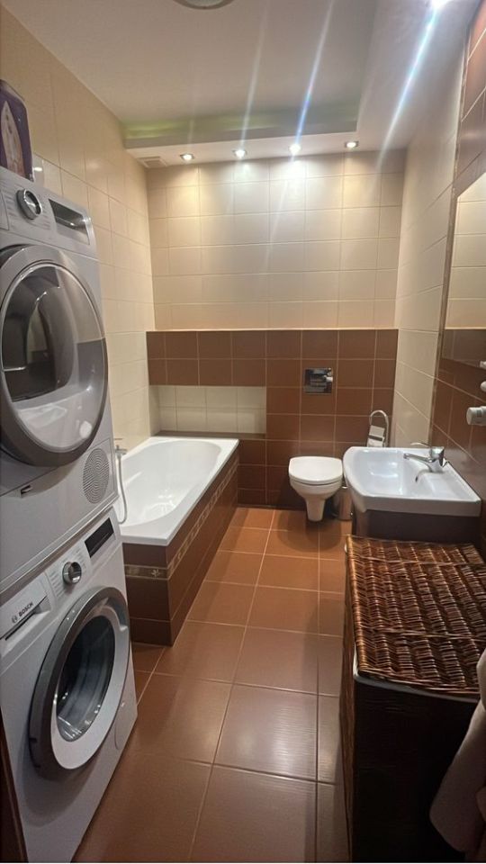 Mieszkanie 2-pokojowe Ząbki, ul. Powstańców. Zdjęcie 3