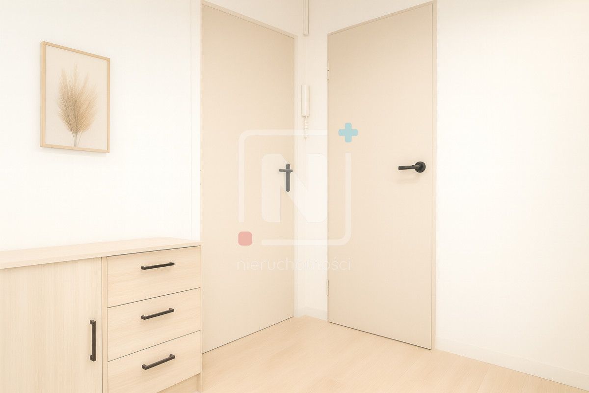 Mieszkanie 2-pokojowe Warszawa Targówek, ul. Wyszogrodzka. Zdjęcie 11