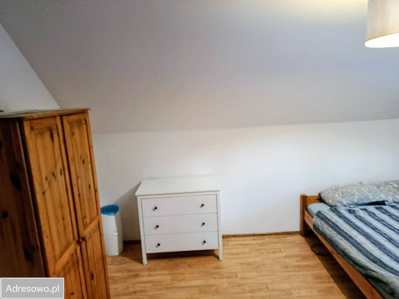 dom wolnostojący, 4 pokoje Polanka Wielka. Zdjęcie 11