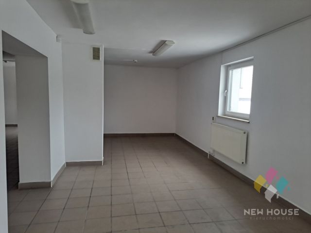 Hala/magazyn Olsztyn Zatorze, ul. Jagiellońska. Zdjęcie 2