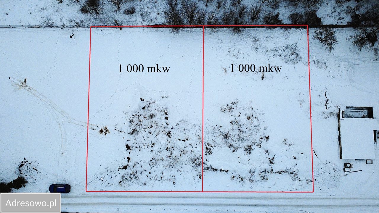 Działka budowlana Rajszew, ul. Mazowiecka. Zdjęcie 11