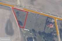 Działka budowlana Kielno, ul. Józefa Sikorskiego. Zdjęcie 1