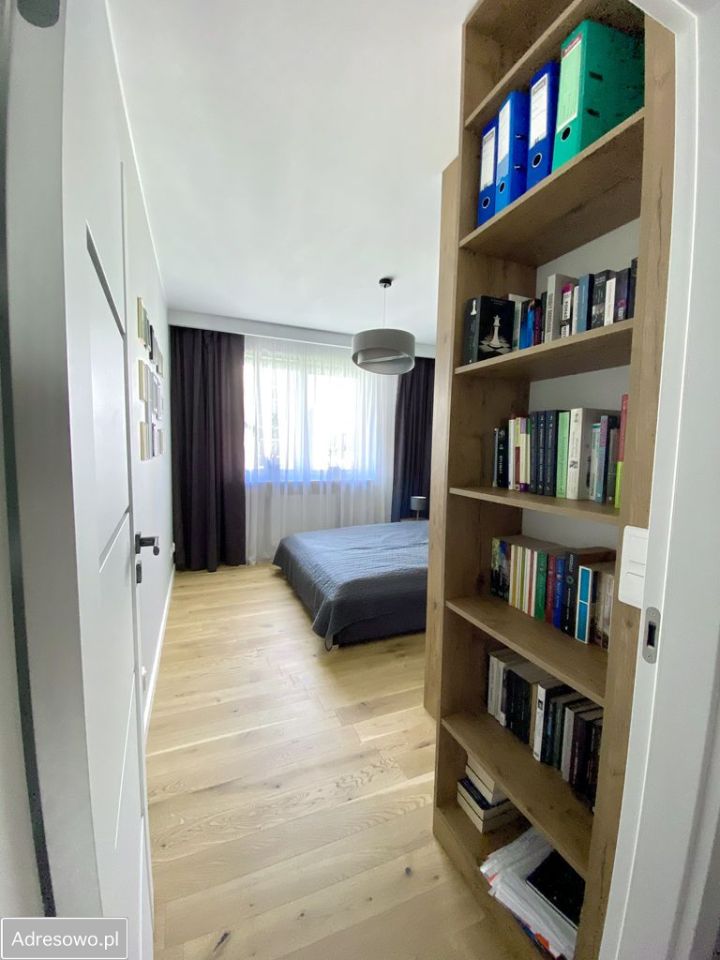 Mieszkanie 2-pokojowe Ząbki, ul. Christiana Andersena. Zdjęcie 9