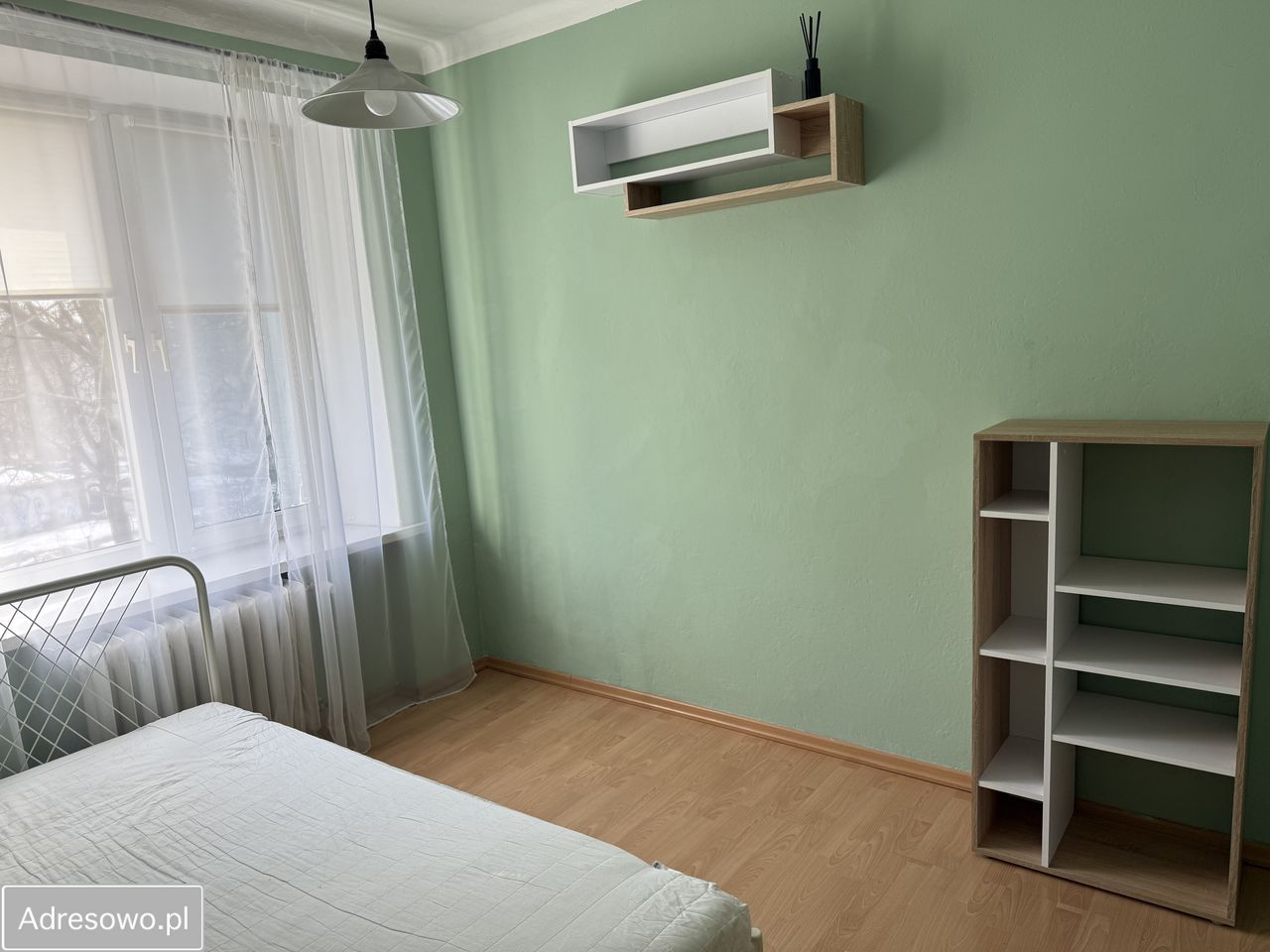 Mieszkanie 2-pokojowe Kraków Nowa Huta, os. Na Skarpie. Zdjęcie 14