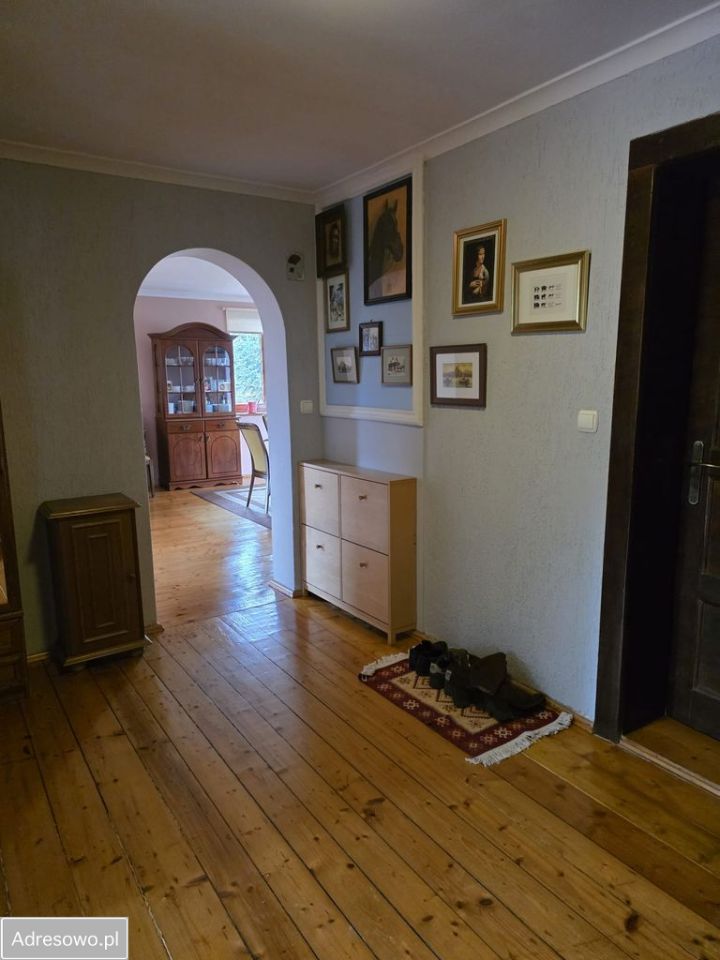 Mieszkanie 3-pokojowe Kopaniec. Zdjęcie 7