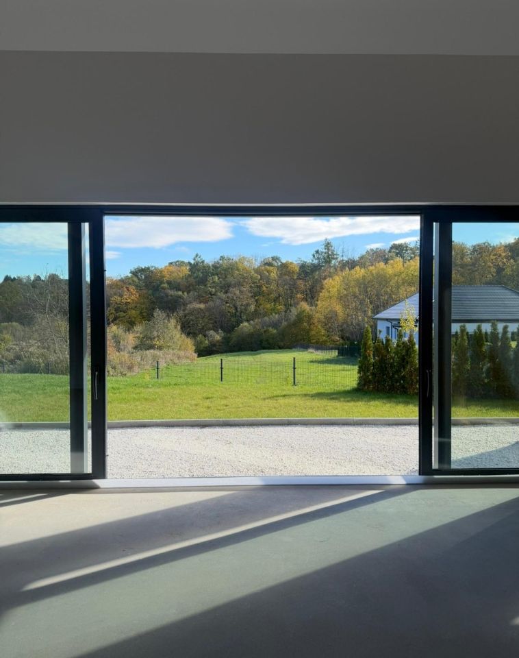 dom wolnostojący, 5 pokoi Chorowice Kozie Rogi, ul. Dworska. Zdjęcie 5