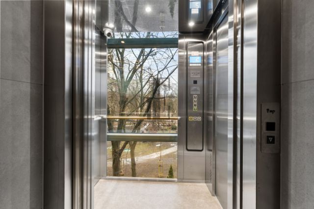 Mieszkanie 2-pokojowe Warszawa Praga, ul. Otwocka. Zdjęcie 10