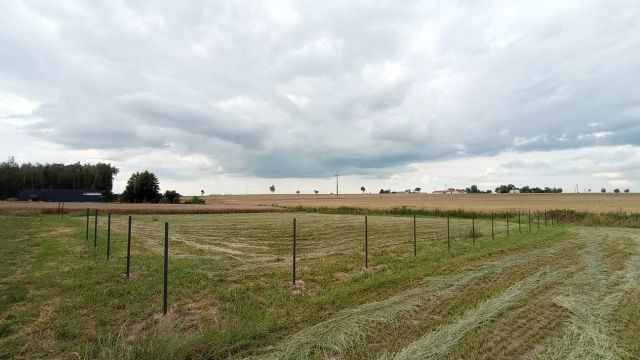 Działka budowlana Dobierzyn. Zdjęcie 1