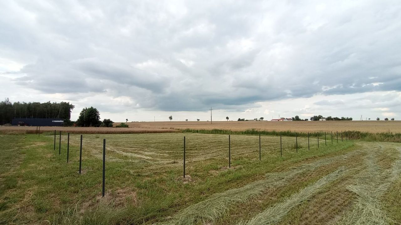 Działka budowlana Dobierzyn. Zdjęcie 1