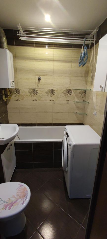 Mieszkanie 2-pokojowe Bielsko-Biała Aleksandrowice, Czwartaków. Zdjęcie 8