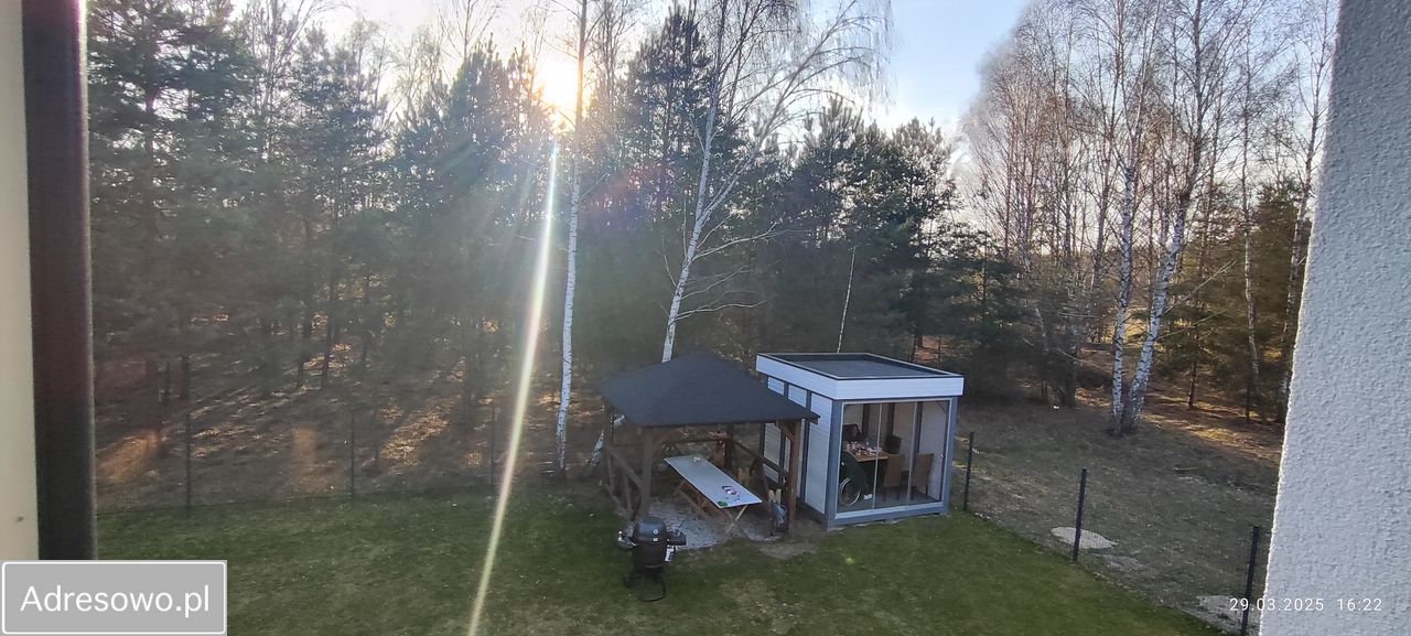 bliźniak, 5 pokoi Jaroszowa Wola, ul. Leśna. Zdjęcie 7