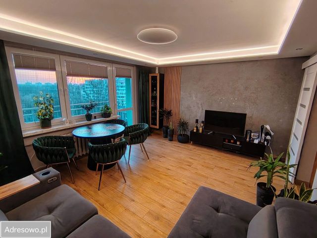 Mieszkanie 3-pokojowe Sosnowiec Stary Sosnowiec, ul. Naftowa. Zdjęcie 1