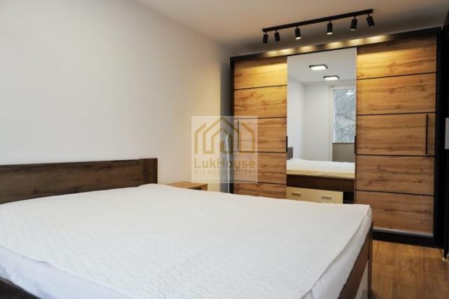 Mieszkanie 2-pokojowe Bytom, ul. Władysława Broniewskiego. Zdjęcie 3