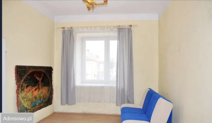 Mieszkanie 2-pokojowe Trzebinia, rynek Rynek