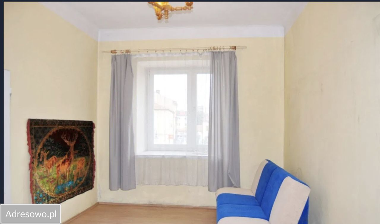 Mieszkanie 2-pokojowe Trzebinia, rynek Rynek. Zdjęcie 1