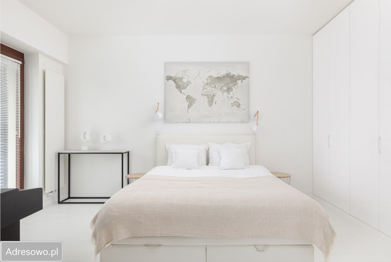 Mieszkanie 2-pokojowe Warszawa Mokotów, ul. Adama Naruszewicza. Zdjęcie 7