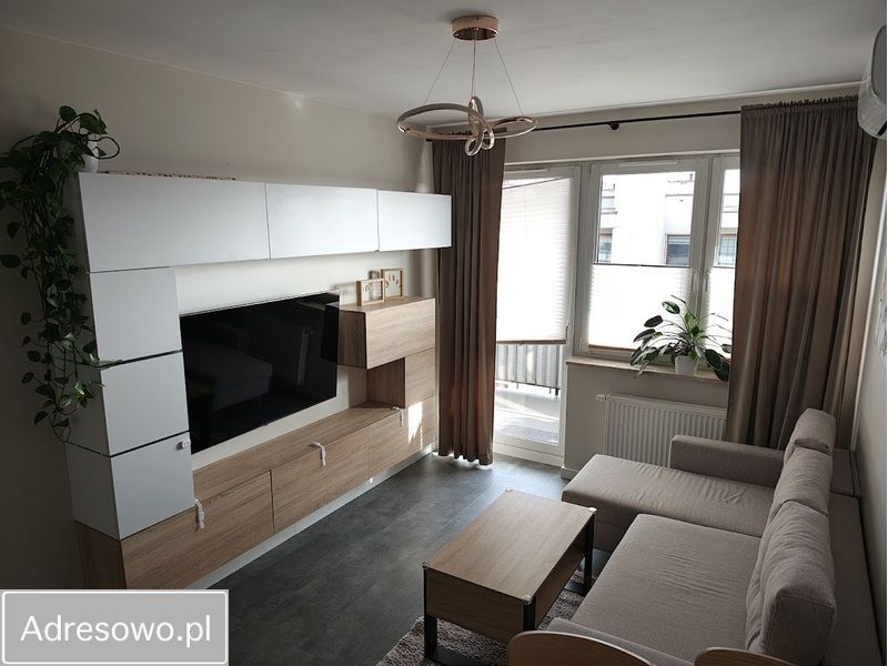 Mieszkanie 2-pokojowe Marki, ul. Promienna. Zdjęcie 1