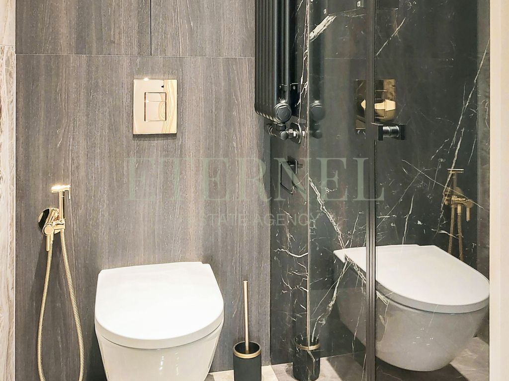 Mieszkanie 4-pokojowe Kraków, ul. Walerego Sławka. Zdjęcie 13