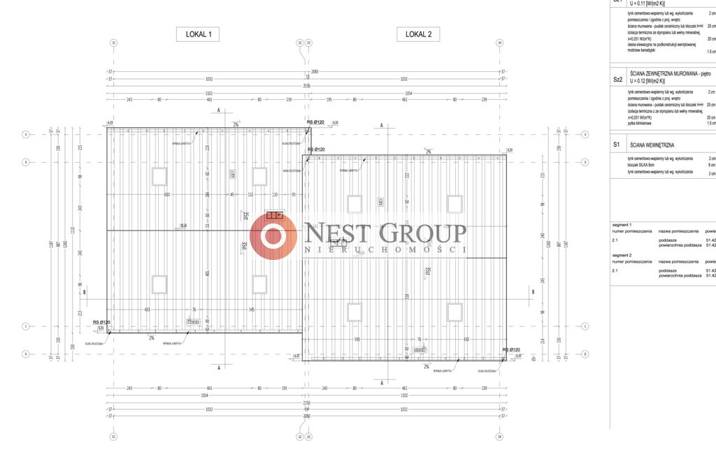Działka Rembelszczyzna. Zdjęcie 9