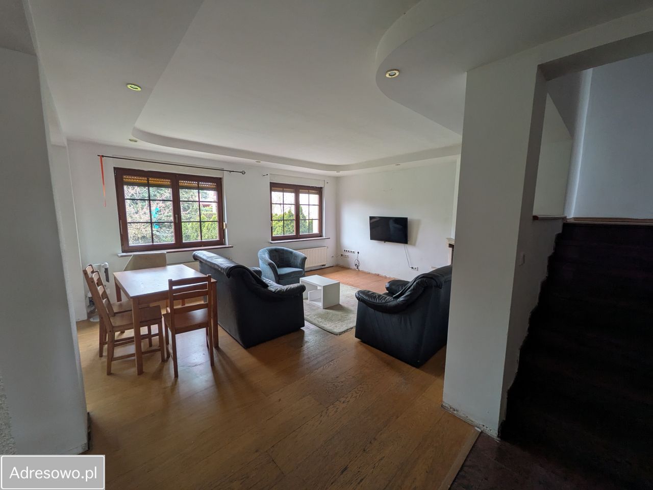 dom szeregowy, 6 pokoi Kędzierzyn-Koźle Pogorzelec, ul. Aleja Róż. Zdjęcie 5