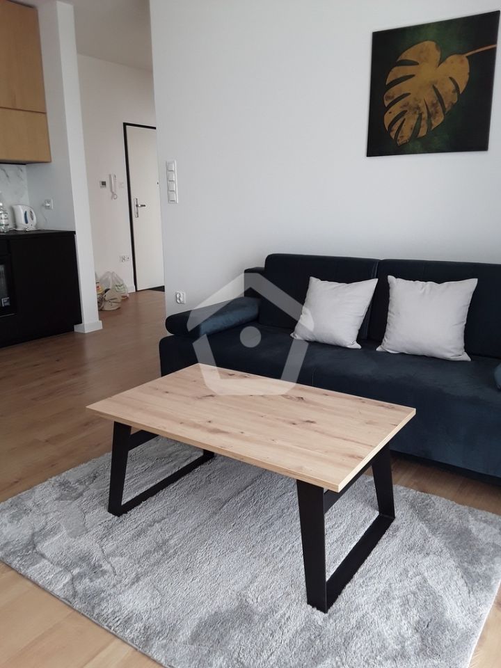 Mieszkanie 3-pokojowe Rzeszów Pobitno, ul. Małopolska. Zdjęcie 3