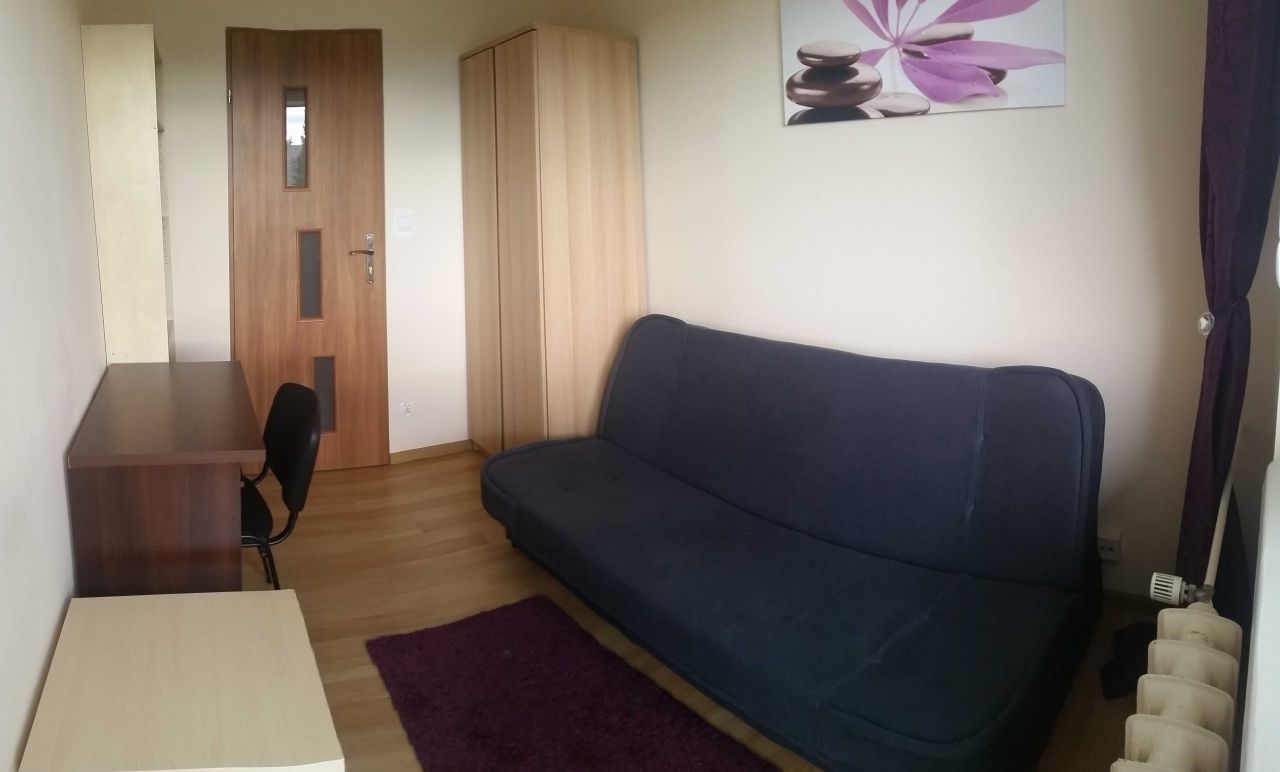 Mieszkanie 6-pokojowe Poznań Grunwald, os. Mikołaja Kopernika. Zdjęcie 8