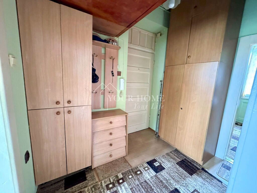 Mieszkanie 2-pokojowe Wrocław Plac Grunwaldzki, ul. ks. Konstantego Damrota. Zdjęcie 11