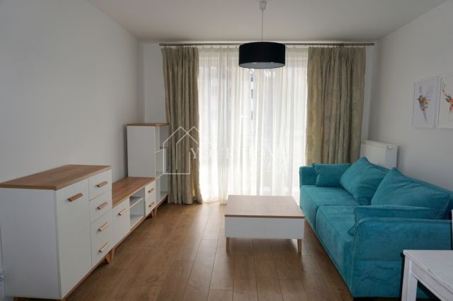 Mieszkanie 2-pokojowe Wrocław Wojszyce, ul. Smardzowska. Zdjęcie 1