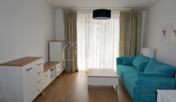 Mieszkanie 2-pokojowe Wrocław Wojszyce, ul. Smardzowska