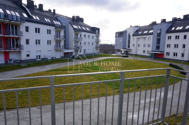 Mieszkanie 2-pokojowe Wrocław Wojszyce, ul. Smardzowska. Zdjęcie 10