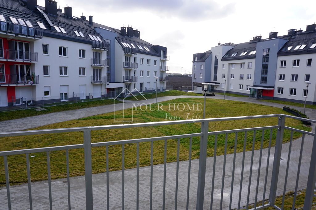 Mieszkanie 2-pokojowe Wrocław Wojszyce, ul. Smardzowska. Zdjęcie 10